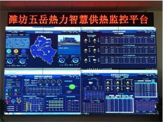 可視化數(shù)字大屏